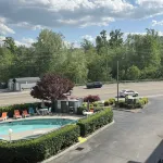 Baymont by Wyndham Pigeon Forge Near Island Drive - Pool