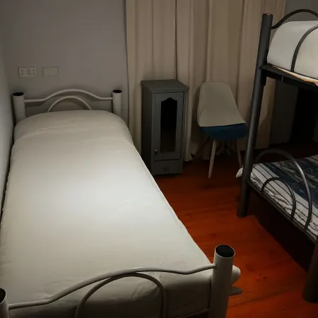Blue Hostel