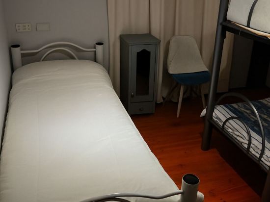 Blue Hostel