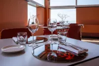 Punta San Martino - servizio colazione