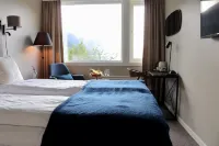 Sirdalsvatnet Hotel - breakfast