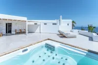 Palladium Hotel - Romantic