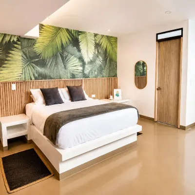 Kaza Living Calle 100 Hotels near Abood Shaio Foundation