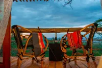 Amani Eserian Ngorongoro - Wifi