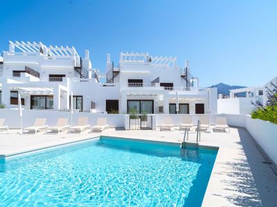 Villas de Punta Lara 18 by Casasol