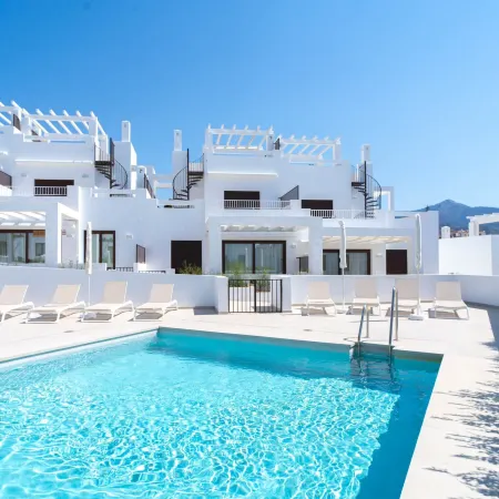 Villas de Punta Lara 18 by Casasol