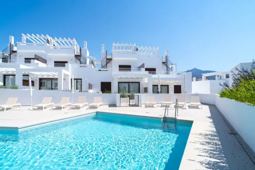 Villas de Punta Lara 18 by Casasol - Biệt thự