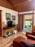 Little Piney Cabin at the Foothills of Petit Jean Mountain. Close to State Park - 3 étoiles