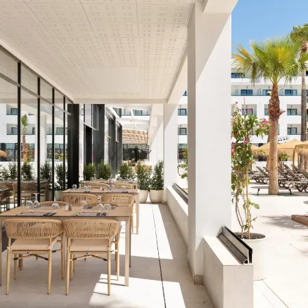 Hotel Best Mojácar