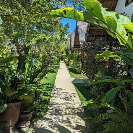 Villa Peray Siargao