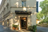 The Goethe Hotel - Small Luxury Hotels of the World - 5-Star