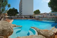 Grupotel Farrutx - Ocean View