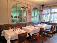 Hotel Restaurant Felix - breakfast