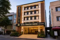 Hotel Deluxe Stay Inn - spa
