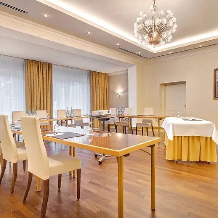 Hotel Kaiserhof