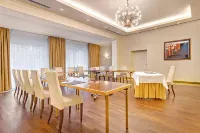 Hotel Kaiserhof Münster - Frühstück