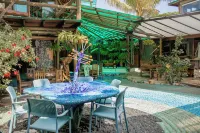 Grajagan Surf Resort - Beach