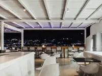 Mykonos Essence Adults Only Hotels in der Nähe von Strand Korfos