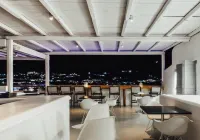 Mykonos Essence Adults Only - 4-Sterne