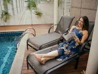 Pullman Sao Paulo Ibirapuera - 5 ดาว