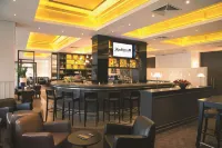 Van der Valk Hotel Spa - bar