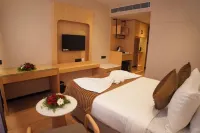 Tranquil Boutique hotel - Breakfast