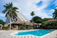 Crowne Plaza MANAGUA by IHG - Pools