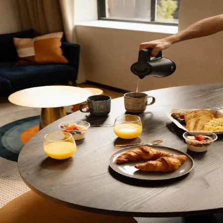 Ocean House Scheveningen