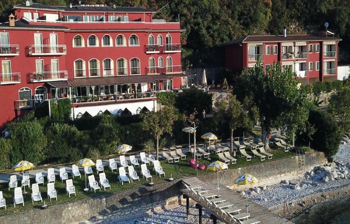 Hotel Merano