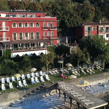 Hotel Merano