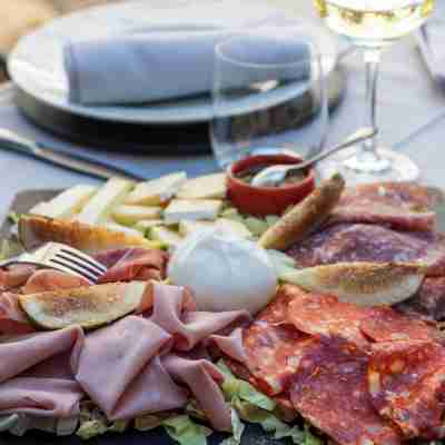 Albergo Castiglione Langhe Dining/Meeting Rooms
