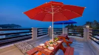 Samcheok Jisu Pension - Bãi biển