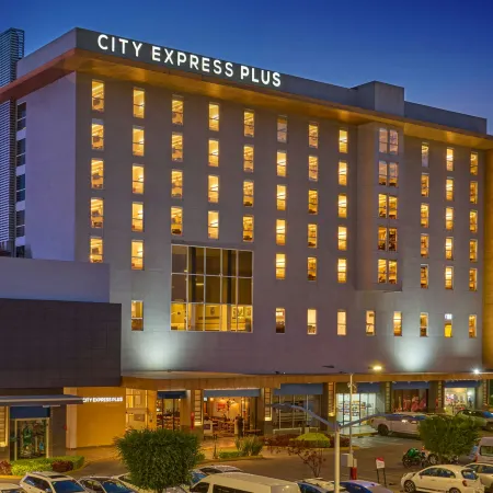City Express Plus by Marriott Guadalajara Palomar