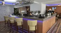 The City Hotel - Wifi