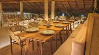 Hotel Aimarawa - breakfast
