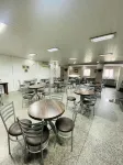 Hotel Zata - Econômico - Frühstück