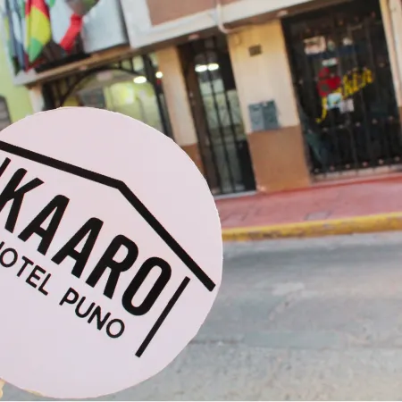 Kaaro Hotel Puno