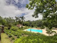 Velinn Hotel Fazenda Fonte Das Hortênsias - Wifi