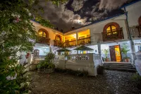 Hacienda Cusin - Homestays