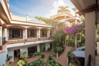 Hotel Plaza Yat Balam - 3 Sao
