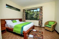 Pikidi Gardens - Homestays