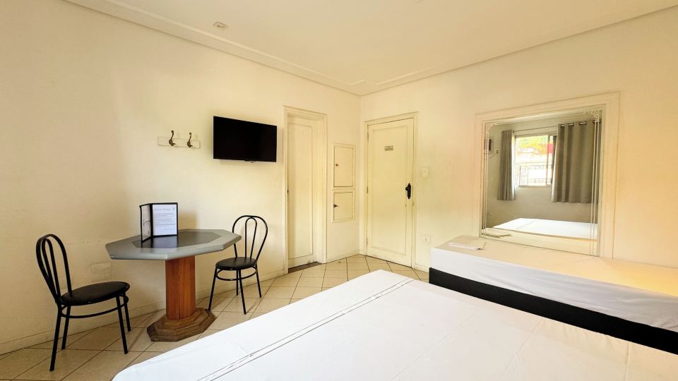 Império Hotel