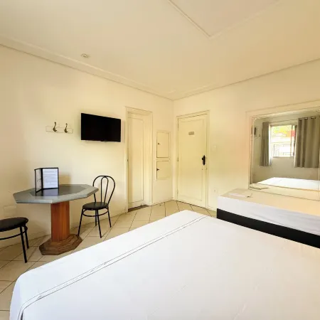 Império Hotel