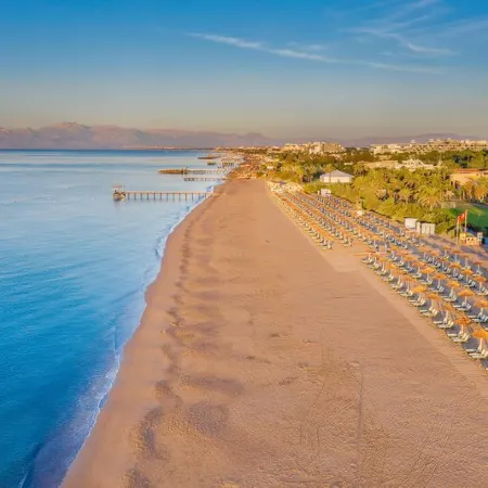 Asteria Family Resort Belek