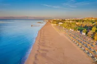 Asteria Family Resort Belek - 5 Sao