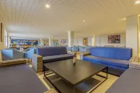 Hotel Best Benalmadena - Pysäköinti