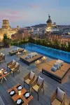 Mandarin Oriental, Barcelona - Pemandangan Pantai