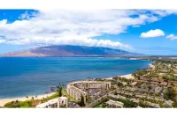 Menehune Shores, #210 3 Bedroom Condo by RedAwning - 3-Star