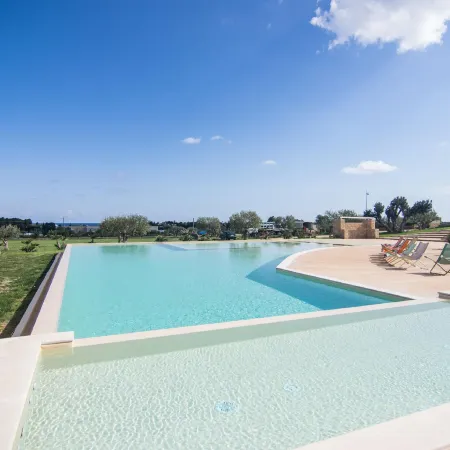 Agua Green Resort