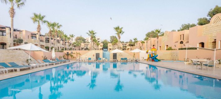 Hotel Prestige Agadir Boutique & SPA Hotels in Agadir